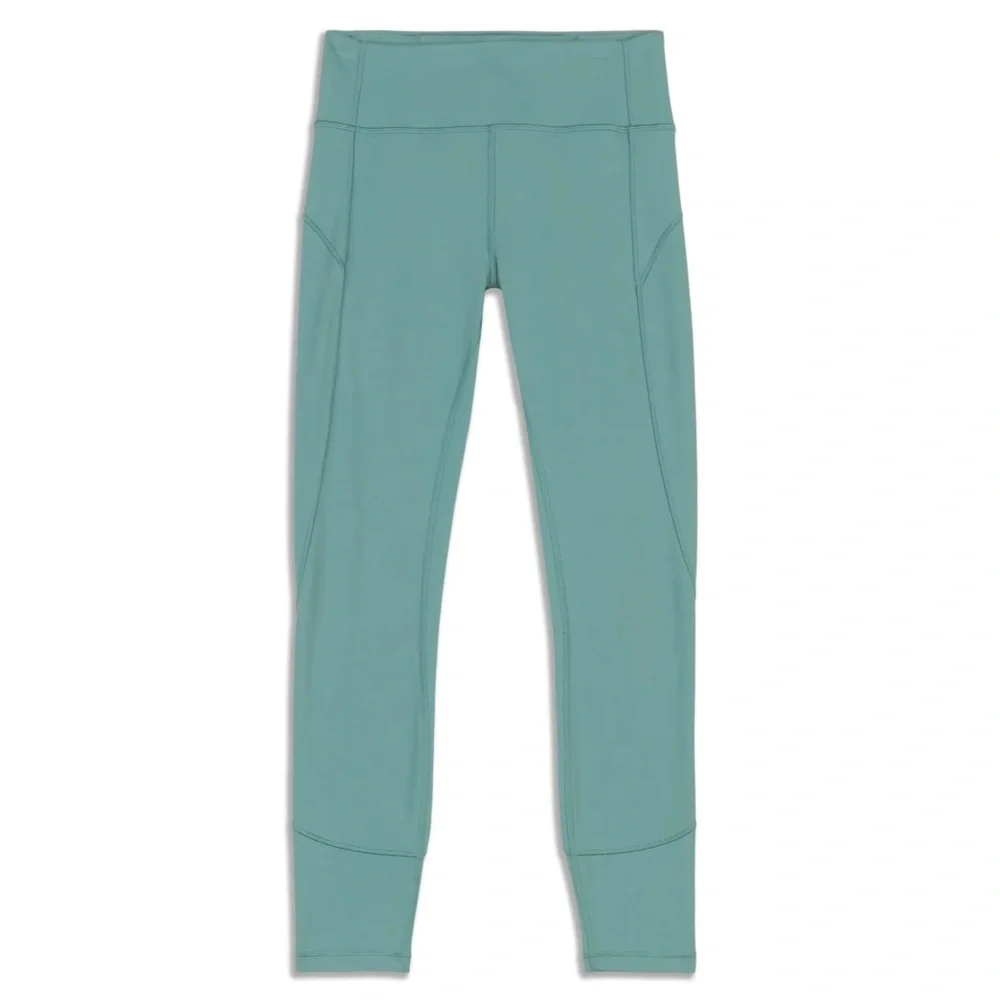 Lululemon In Movement 7/8 Tight - Picture 7 of 8